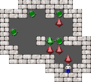Уровень 2 — Revenge 14